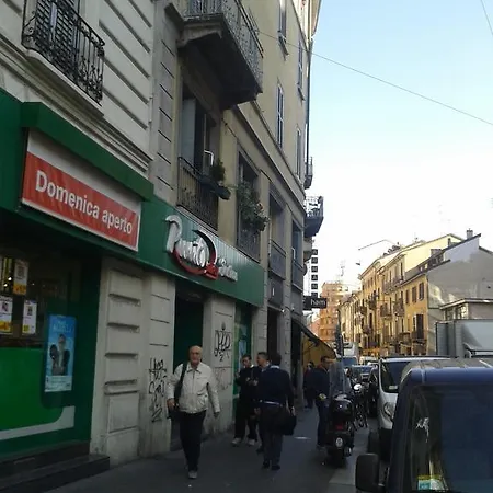 公寓 De Angelis *